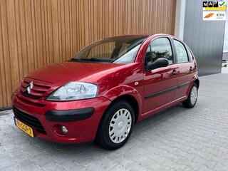 Citroën C3 1.4i LIGNE PRESTIGE 5DRS NAVI APK-2027'