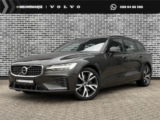 Volvo V60 2.0 T8 Twin Engine AWD R-Design