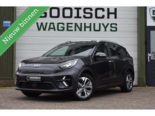 Kia Niro e-Niro DynamicPlusLine 64 kWh | Schuifdak | Stoelverwarming| Camera |