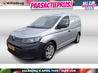 Volkswagen Caddy Cargo 2.0 TDI Comfort Navi by App / PDC / Cruise control
