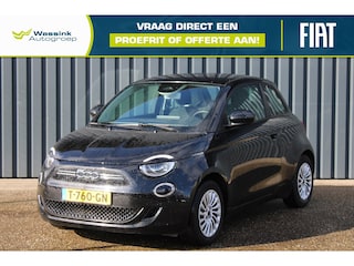 Fiat 500 42kWh 118pk Aut Urban I SOH 92% I Cruise Control I U Connect