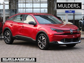 Citroën C4 HYBRID 145 BUSINESS VOORRAAD KORTING