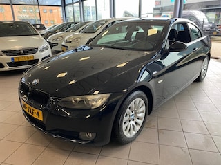 BMW 3-serie Coupé 320i Corp.Lease Exec NW APK BJ 2009 !!!