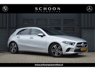 Mercedes-Benz A-klasse 180 Luxury Line | PANO | ACC | CAM | KEYLESS | SFEERVERLICHTING |