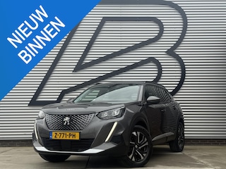 Peugeot 2008 1.2 PureTech Allure Pack 2e Eigenaar|Navi|Carplay|Camera|Clima|Cruise|Stoelverwarming|APK tot 03-2027