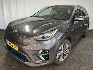 Kia Niro e-Niro ExecutiveLine 64 kWh 1E EIGN/ECC/CAMERA/3 FASE/99,4% SOH
