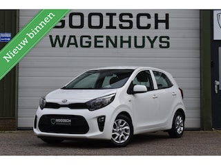 Kia Picanto 1.0 MPi DynamicLine | Camera | Carplay | Cruise Control |