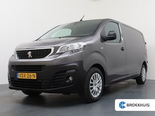 Peugeot Expert 2.0 BlueHDI 120 Standard Premium | Achteruitrijcamera | Airco | Apple Carplay/Android Auto|telefoonintegratie premium