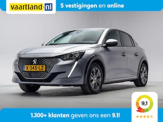 Peugeot 208 EV 50 kWh Allure [ LED Apple/Android Camera Clima ]