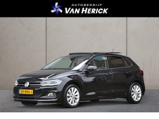Volkswagen Polo 1.0 TSI Highline 116PK Automaat | Panoramadak | Navigatie | LED Koplampen