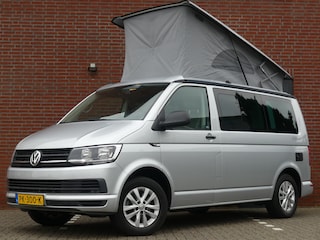 Volkswagen California 2.0 TDI 150pk Automaat