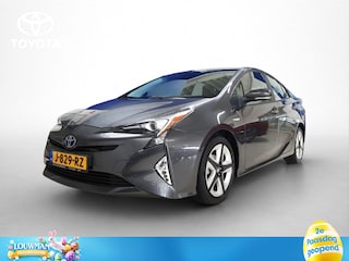Toyota Prius 1.8 Dynamic | Navigatie | Camera | LM Velgen |