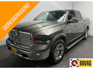 Dodge Ram 1500 5.7 V8 4x4 Quad Cab 6'4