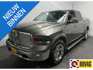Dodge Ram 1500 5.7 V8 4x4 Quad Cab 6'4