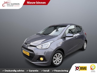 Hyundai i10 1.0i i-Motion Comfort