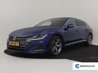 Volkswagen Arteon 1.4 TSI 218PK PHEV e-Hybrid R-Line Business | Acteruitrijcamera | Cruise control adaptief | Stoel + Stuurverwarming | Keyless | Navigatie | | LED | MATRIX
