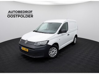 Volkswagen Caddy Cargo 2.0 TDI