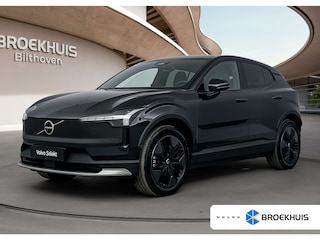 Volvo EX30 Twin Motor Performance Ultra 69 kWh | Warmtepomp | Stoel + Stuur verwarming | Extra getint Glas | PDC V+A en 360 Camera | Harman en Kardon Audio |