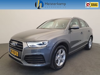 Audi Q3 1.4 TFSI S-tronic AUT Trekhaak, Stoelverwarming, Cruise control