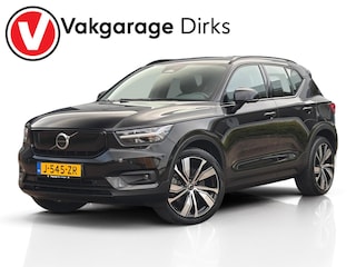 Volvo XC40 Recharge P8 AWD R-Design ✅ Leder ✅ H/K ✅ 360CAM