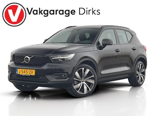 Volvo XC40 Recharge P8 AWD R-Design ✅ Leder ✅ H/K ✅ 360CAM