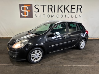 Renault Clio 1.6-16V Dynamique