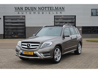 Mercedes-Benz GLK 250 4-Matic Prestige / Panoramadak / Leer / N.A.P.