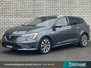 Renault Mégane Estate 1.3 TCe 140 Techno | Trekhaak | Apple CarPlay / Android Auto | Navigatie | Climate Control |