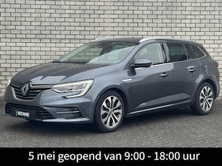 Renault Mégane Estate 1.3 TCe 140 Techno | Trekhaak | Apple CarPlay / Android Auto | Navigatie | Climate Control |