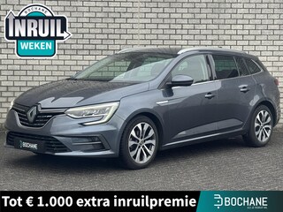 Renault Mégane Estate 1.3 TCe 140 Techno | Trekhaak | Apple CarPlay / Android Auto | Navigatie | Climate Control |