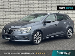 Renault Mégane Estate 1.3 TCe 140 Techno | Trekhaak | Apple CarPlay / Android Auto | Navigatie | Climate Control |