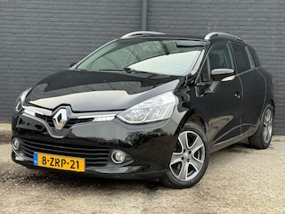 Renault Clio Estate 0.9 TCe Night&Day NAVI | PDC | CRUISE | AIRCO | NWE APK