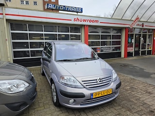 Citroën C3 1.4i Ligne Ambiance