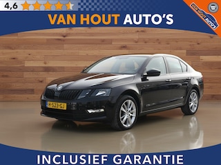 Skoda Octavia 1.5 TSI Greentech Business Edition | AUTOMAAT