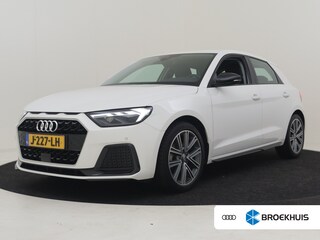 Audi A1 Sportback 30 TFSI epic 116pk Automaat | CRUISE CONTROL | NAVIGATIE | APP. CONNECT | LED | CLIMATE CONTROL | FULL LED