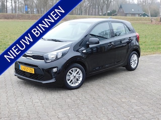 Kia Picanto 1.0 DPi DynamicLine, Carplay, Camera