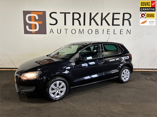 Volkswagen Polo 1.2 TSI Comfortline