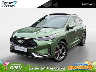 Ford Kuga 2.5 PHEV ST-Line X | Winter Pack | Panoramadak | Elektrische Trekhaak | Driver Assistance Pack | |Technology Pack| Matrix Led Koplampen | B&O Audio |