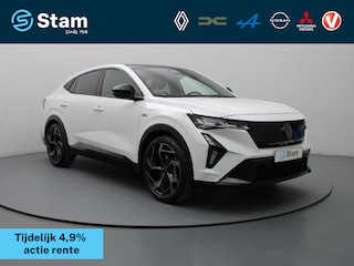 Renault Rafale E-Tech 4x4 plug-in hybrid atelier Alpine 300pk Harman Kardon | Head-Up | 360° Camera | Adapt. Cruise | Stoel-/stuur-/voorruitverw. | Panoramadak