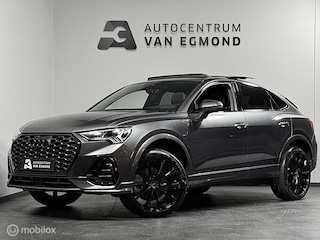 Audi Q3 45 TFSIe 2X S-LINE| PANO | CAMERA | CRUISE