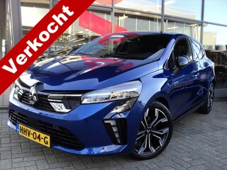 Mitsubishi Colt 1.6 HEV Instyle AUTOMAAT 140 PK