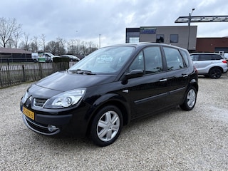 Renault Scénic 1.6-16V Business Line Automaat, Schuifdak, Navi, Trekhaak