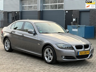 BMW 316i Business Line XENON CLIMA CRUISE GROOT NAVI PDC nw APK NAP