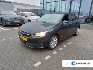 Opel Corsa 1.2 Edition Airco | AppleCarplay/ Android Auto | Cruise Control | DAB | LMV 16" | PDC Achter |
