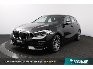 BMW 118i Introduction Edition | Sport Line | Leder | Sfeerverlichting |