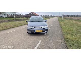 Saab 9-5 2.0t SE Aut. Bijtellingsvriendelijk ,