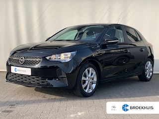 Opel Corsa 1.2 Edition Airco | AppleCarplay/ Android Auto | Cruise Control | DAB | LMV 16" | PDC Achter |