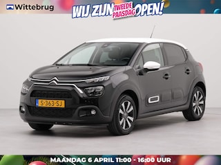 Citroën C3 1.2 PureTech Feel Edition | Navigatie by App | Airco | Armsteun