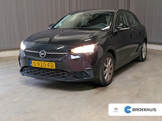 Opel Corsa 1.2 Edition Airco | AppleCarplay/ Android Auto | Cruise Control | DAB | LMV 16" | PDC Achter |