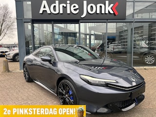Honda Prelude 2.0 Advance | NIEUWE AUTO | DIRECT LEVERBAAR | AUTOMAAT | FULL HYBRID | BOSE AUDIO |